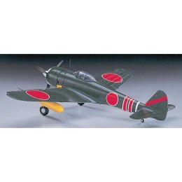 HASEGAWA Ki-43-II Hayabu sa (Oscar) Hasegawa