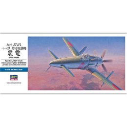 HASEGAWA Kyushu J7W1 18- SHI Hasegawa