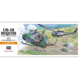 HASEGAWA UH-1H Iroquois Hasegawa