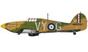 Hawker Hurricane Mkl Airfix