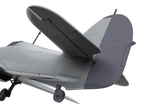 Hawker Hurricane Mkl Airfix