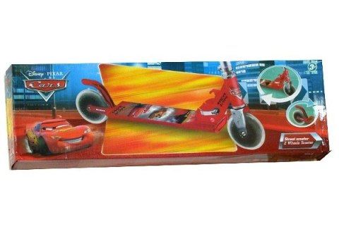 Hulajnoga Dwukołowa Cars Mondo