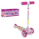 Hulajnoga Twister & Roll Księżniczki Mondo