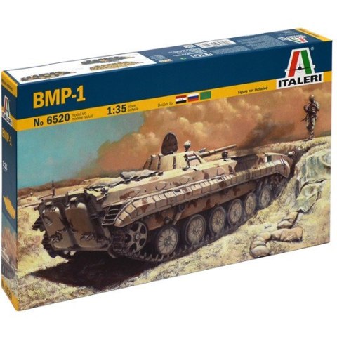 ITALERI BMP-1 Italeri