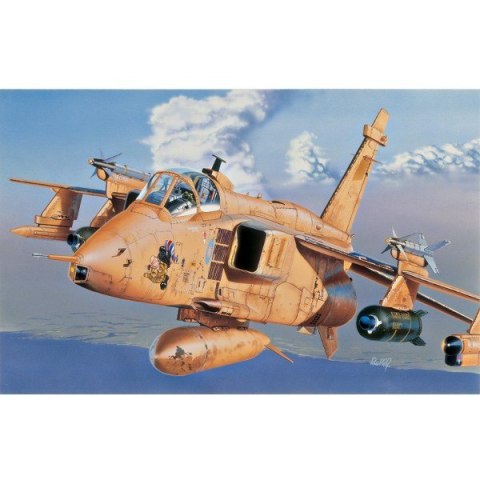 ITALERI Jaguar GR-1 Italeri