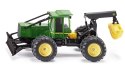 John Deere Skidder Siku
