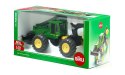 John Deere Skidder Siku