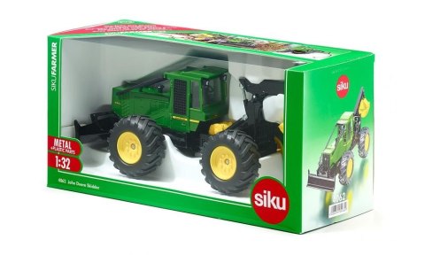 John Deere Skidder Siku