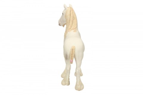 Klacz rasy Shire Schleich