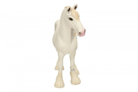 Klacz rasy Shire Schleich