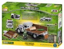 Klocki Historical Collection Opel Blitz 3,6-36S Cobi Klocki