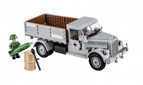 Klocki Historical Collection Opel Blitz 3,6-36S Cobi Klocki