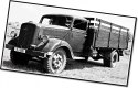 Klocki Historical Collection Opel Blitz 3,6-36S Cobi Klocki
