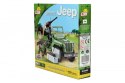 Klocki Jeep Willys MB 90 elementów Cobi Klocki