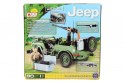 Klocki Jeep Willys MB 90 elementów Cobi Klocki