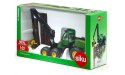 Kombajn leśny John Deere Siku