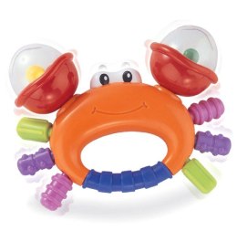 Krab grzechotka B-kids