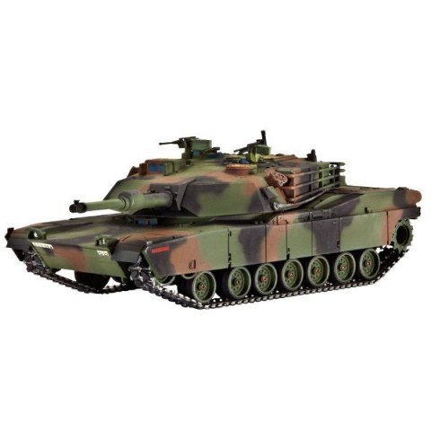 M 1 A1 (HA) Abrams Revell