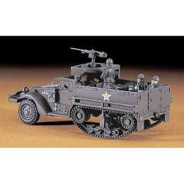 M3A1 Half track Hasegawa