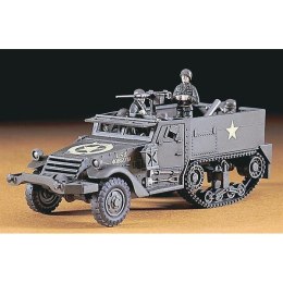 M4A1 Half track Hasegawa