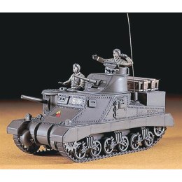 Medium tank M3 Lee Mk.I Hasegawa