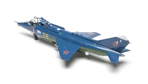 Model do sklejania Yak-38/Yak-38 M Forger A Hobby Boss