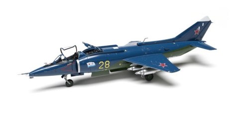 Model do sklejania Yak-38/Yak-38 M Forger A Hobby Boss
