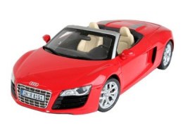 Model plastikowy Audi R8 Spyder Revell