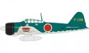Model plastikowy Mitsubishi A6M2b Zero Airfix