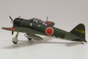 Model plastikowy Mitsubishi A6M2b Zero Airfix