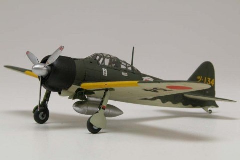 Model plastikowy Mitsubishi A6M2b Zero Airfix