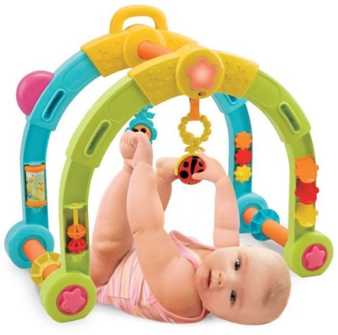 Muzyczny plac zabaw B-kids