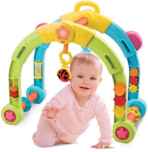Muzyczny plac zabaw B-kids