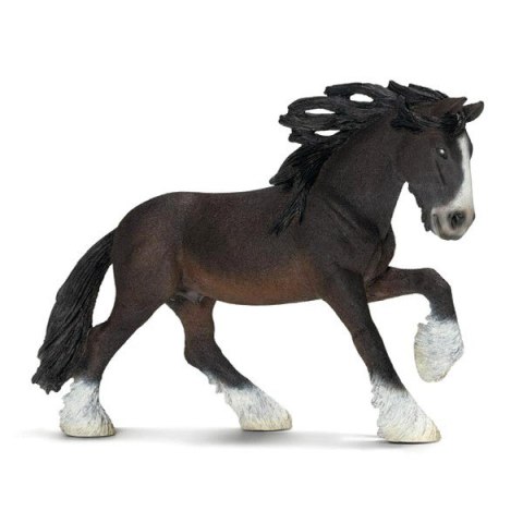 Ogier rasy Shire new 2013 Schleich