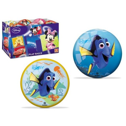 PIŁKA GUMOWA FINDING DORY 140MM Mondo