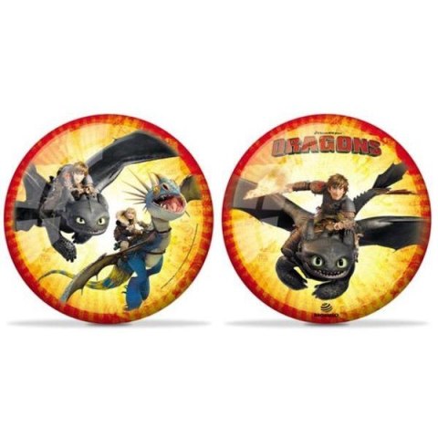 Piłka Dragons 23 cm Mondo