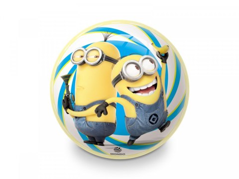Piłka Minionki 23 cm Mondo