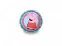 Piłka Świnka Peppa 14cm Mondo