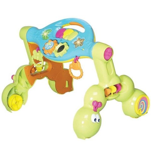 Plac zabaw 3 w 1 B-kids
