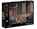 Puzzle 1000 elementów Koronacja Napoleona Clementoni