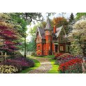 Puzzle 1000 elementĂłw, WiktoriaĹski Dom Trefl