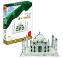 Puzzle 3D Taj Mahal Cubic Fun