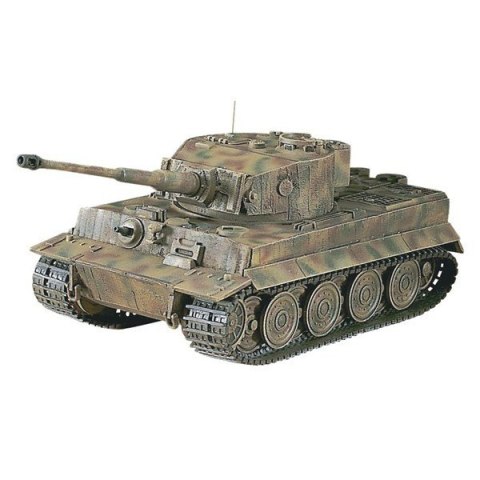 Pz.Kpfw VI Tiger I ausf. E Hasegawa