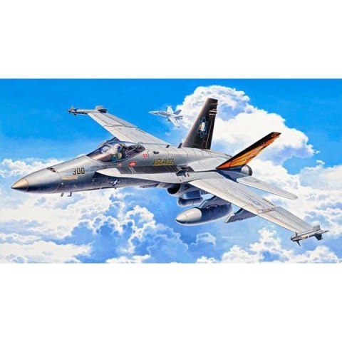 REVELL F/A-18C Hornet Revell