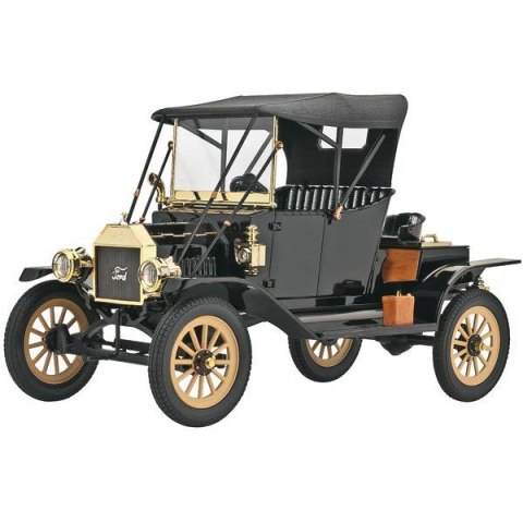 REVELL Ford T Modell 1912 Revell