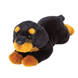 SUKI Piesek Rottweiler 35cm Suki