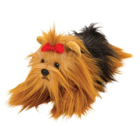 SUKI Piesek Yorkshire Terrier 35cm Suki