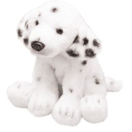 SUKI Siedzący Dalmatyńczyk 13cm Suki