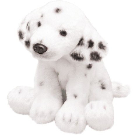 SUKI Siedzący Dalmatyńczyk 13cm Suki