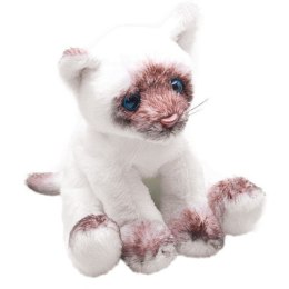 SUKI Siedzący Kot Ragdoll 13cm Suki